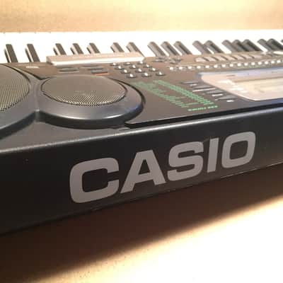 Casio CTK-731 Synthesizer Keyboard Arranger | Very Rare image 8