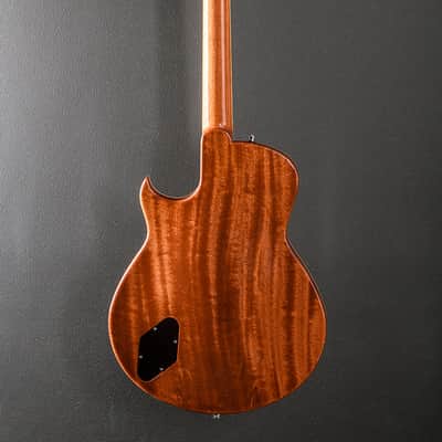 Marchione 59 Burst Semi-Hollow '22 image 5