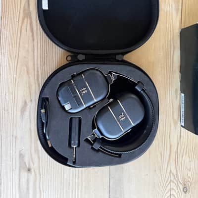 Boss WAZA-AIR Wireless Guitar Headphone Amp 2018 - Present - Black image 2