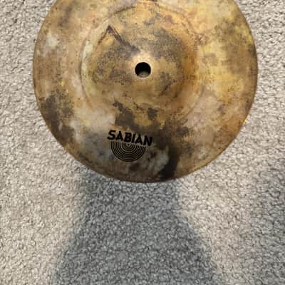 Sabian Prototype 2010s - Raw image 5