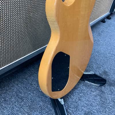2011 Gibson L6S - Natural - 70s Reissue image 10