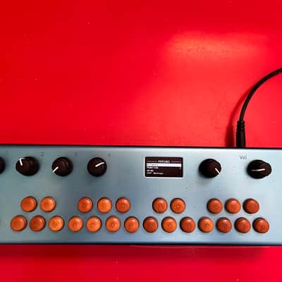Critter & Guitari Organelle image 1