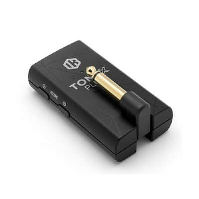 IK Multimedia ToneX Plug with Pouch Bundle (B-STOCK) image 5