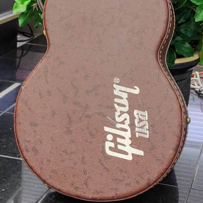 Gibson Les Paul Custom in Translucent Green w/ Bigsby, Gold Hardware & Original Case image 21