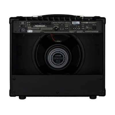 Line 6 Catalyst 60w Guitar Amp image 5