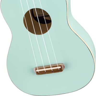 Fender Venice Sopran Ukulele image 5