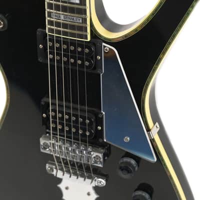1995 Ibanez PS - 10 - (Signed by Paul Stanley) Owned by Josh Rand image 9
