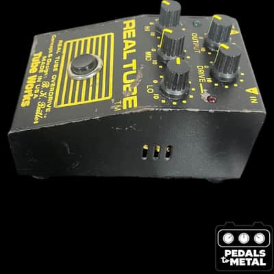 BK Butler Real Tube 910 - Black - X17632 image 6