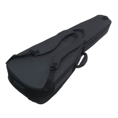 Ibanez Tim Henson Signature Gig Bag, Fits all Signature Models, Black image 5