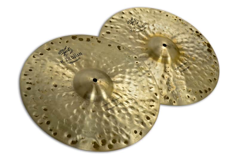 Zildjian B&O, K Constantinople, 16'' image 1