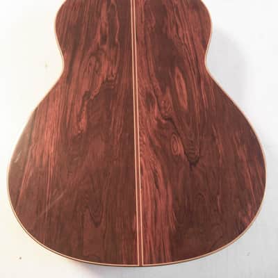 Konzertgitarre Klassikgitarre Carulli H 400 80er natur classical guitar image 6