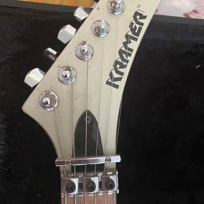 Kramer Mick Mars Tele 1989 image 4