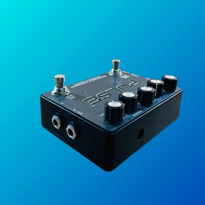 Dawner Prince Pulse Revolving Speaker Emulator image 3
