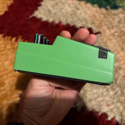 Ibanez TS10 Tube Screamer Classic 1986 - 1990 - Green image 3