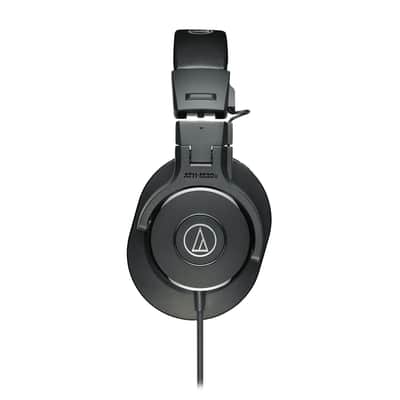 Audio-Technica ATH-M30x - Black image 4