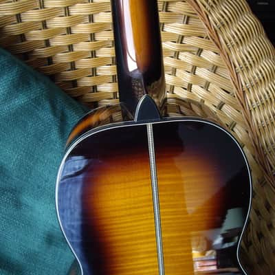 Martin Custom Shop Size 5 Terz 12-Fret image 11
