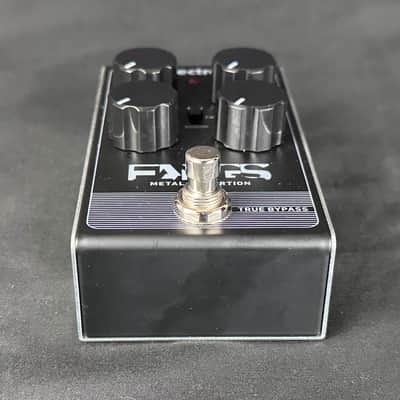 TC Electronics Fangs Metal Distortion image 3