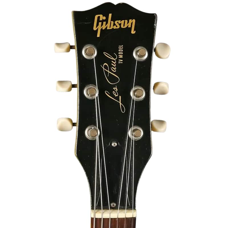 Gibson Les Paul Junior 3/4 1954 - 1955 image 4