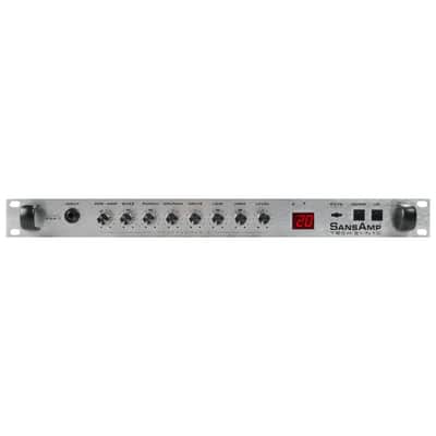 🔥 ULTIMATE PRO RACK GUITAR AMP RIG 🔥 image 2