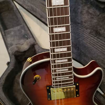 Brewton  BB-335 2023 Sunburst image 5