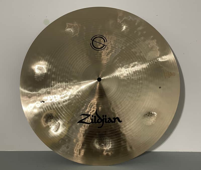 Zildjian Lunar Crash 2023 | Reverb