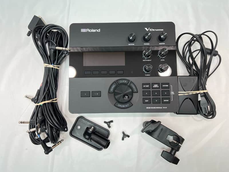 Roland TD-27