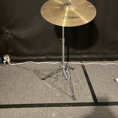 Zildjian 18" A Series Crash Ride 2020-2024 image 1