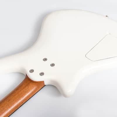 Zeal Guitars Hydra Marble image 8