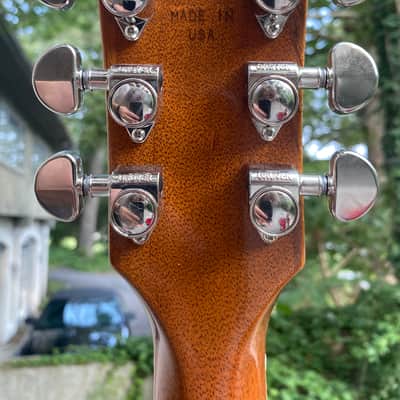 Gibson Les Paul Classic 2019 - 2023 - Honeyburst image 4