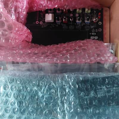 Erica Synths EDU diy Labor 2024 - Diy basic kit image 6