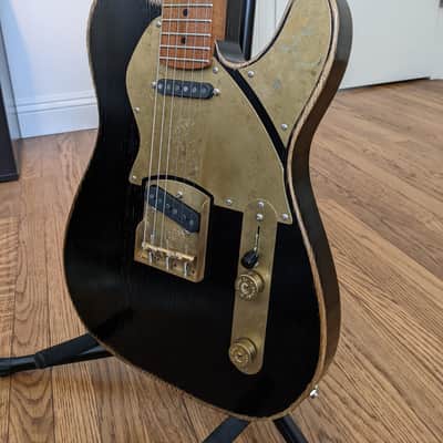 Paoletti Nancy Lounge 2019 Black image 6