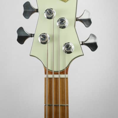 Belvedere Viper Bass 2025 - Seafoam green image 3