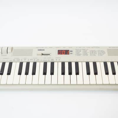 YAMAHA CBX-K1XG 37 MINI MIDI SOUND KEYBOARD Sound Module Build-in Speaker image 2