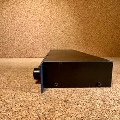 Lexicon MX200 Dual Reverb Effects Processor – Serviced – Warranty image 5
