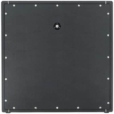 Park S1-412BL-260 | 4x12" Style 1 Angled-Grill Cab w/ Celestion Creambacks. New with Full Warranty! image 3