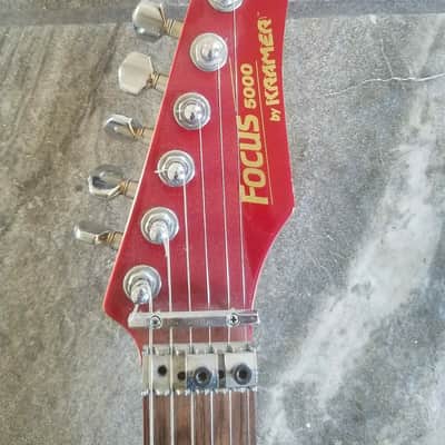 Kramer Focus 5000 image 12