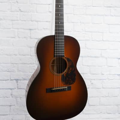 Pre War 12 Fret- 000 Mahogany- 34' Style - Iced Tea- Speed Neck image 2