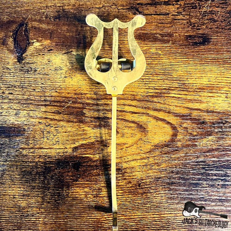 Zottola Lyre Music Holder