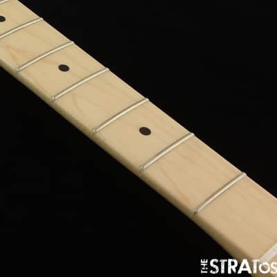 USA Fender ERIC CLAPTON Stratocaster NECK Maple image 3