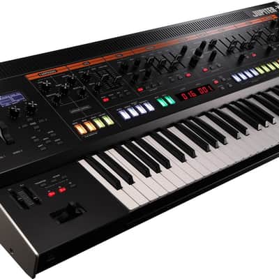Roland Jupiter X - Synthesizer [Three Wave Music] image 4