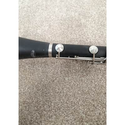 Hanson Ebonite - Good w/ Soft Case image 9