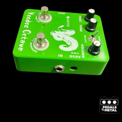 Joyo Voodoo Octave - X5436 image 2