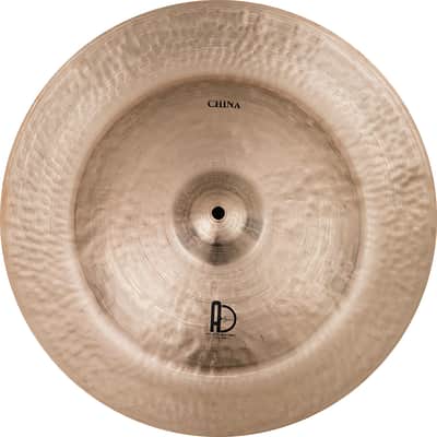 Agean Cymbals 17" Legend China image 2