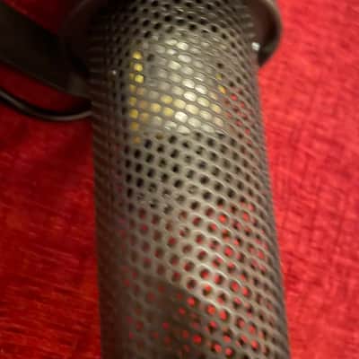(Excellent Condition) Shure SM7B Cardioid Dynamic Microphone 2001 - Present - Black image 6