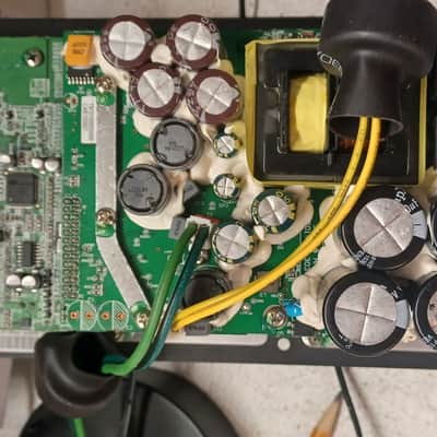 JBL EON 615 2010's - n/a image 3