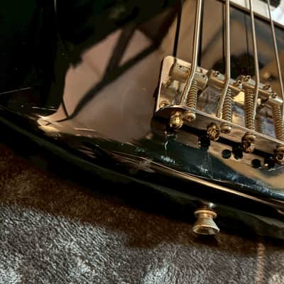 Fender Japan Precision Bass PB-43 Black P-Series |modified| 【Featuring SEYMOUR DUNCAN SPB-3 Pickups】 image 21