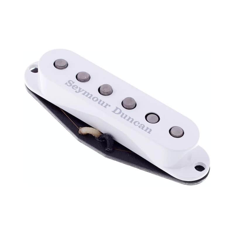 Seymour Duncan SSL-1L Vintage Staggered Strat Pickup Left-Handed image 1