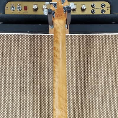 1999 Peavey Wolfgang Standard 100% Original Super Clean Paperwork Included image 5