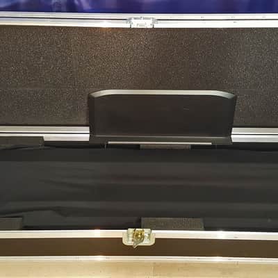 Korg SV1-88 Stage Vintage Digital Piano 2009 - Present - Black with White / Black Keys image 4