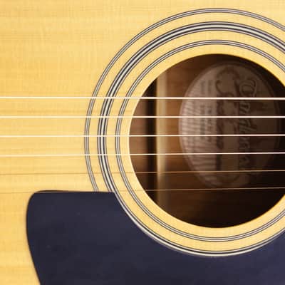 Tanglewood TW28CE-SN electro acoustic guitar S/H image 4